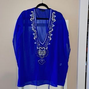 Bathing Suit Coverup